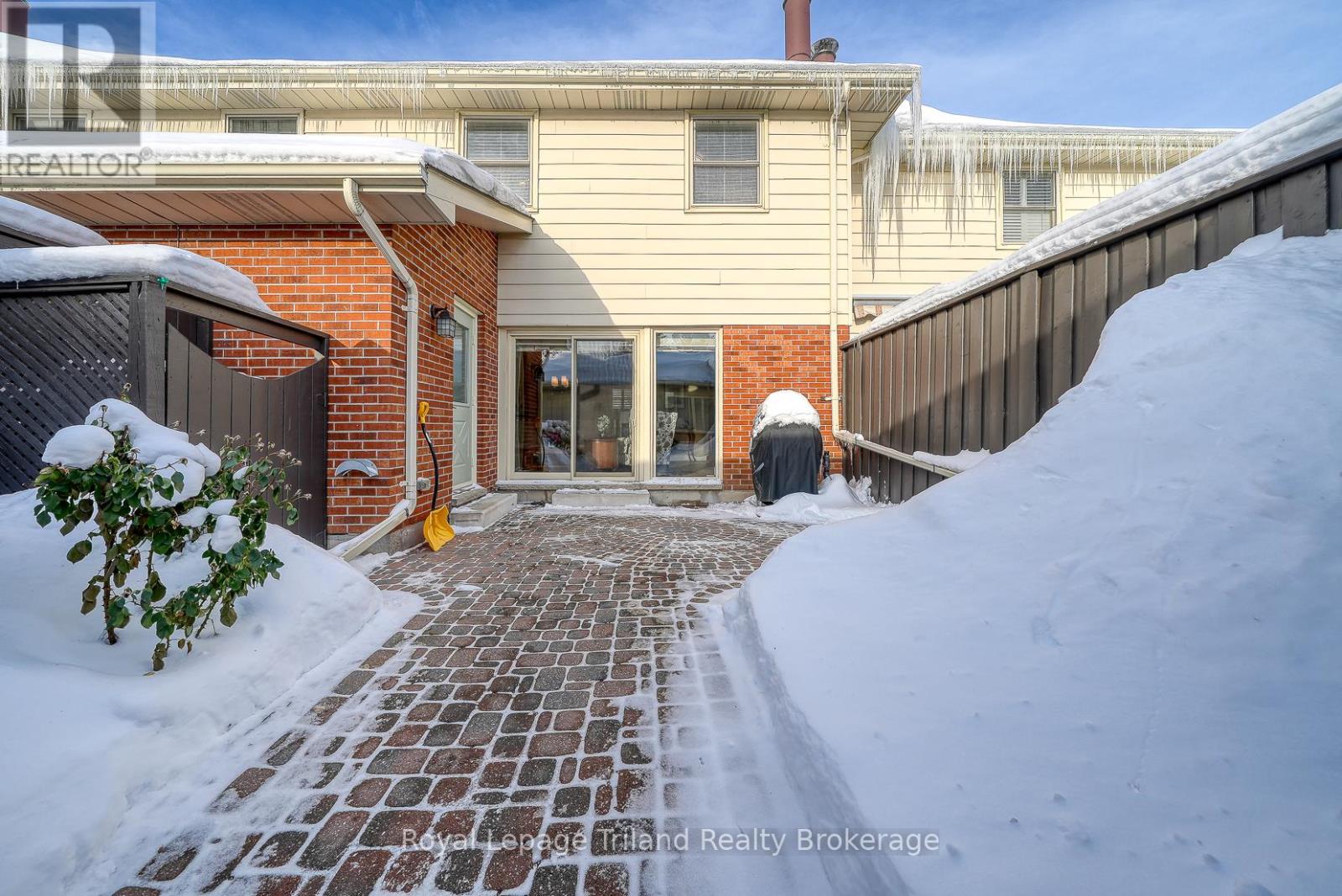 538 Ingersoll Avenue, Woodstock, Ontario  N4S 4Y2 - Photo 45 - X12639350