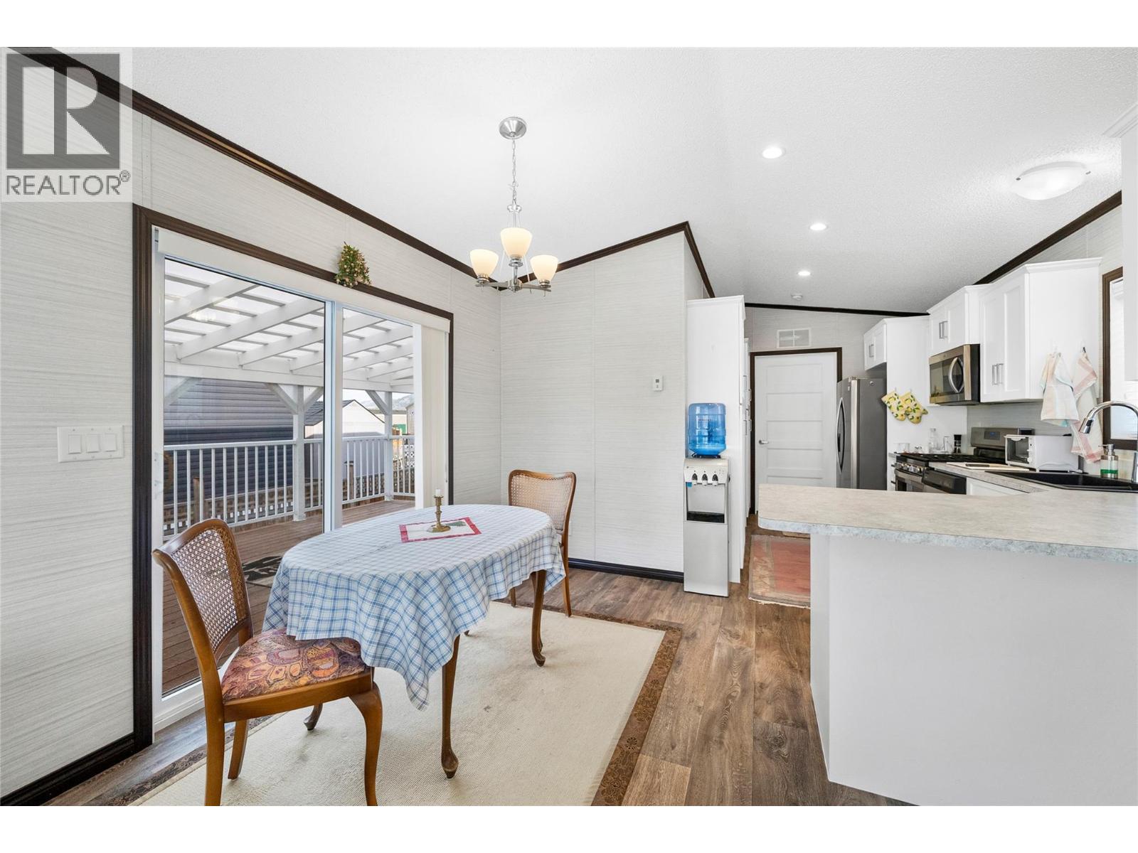 65 Antoine Road Unit# 7, Vernon, British Columbia  V1H 2A3 - Photo 10 - 10370995