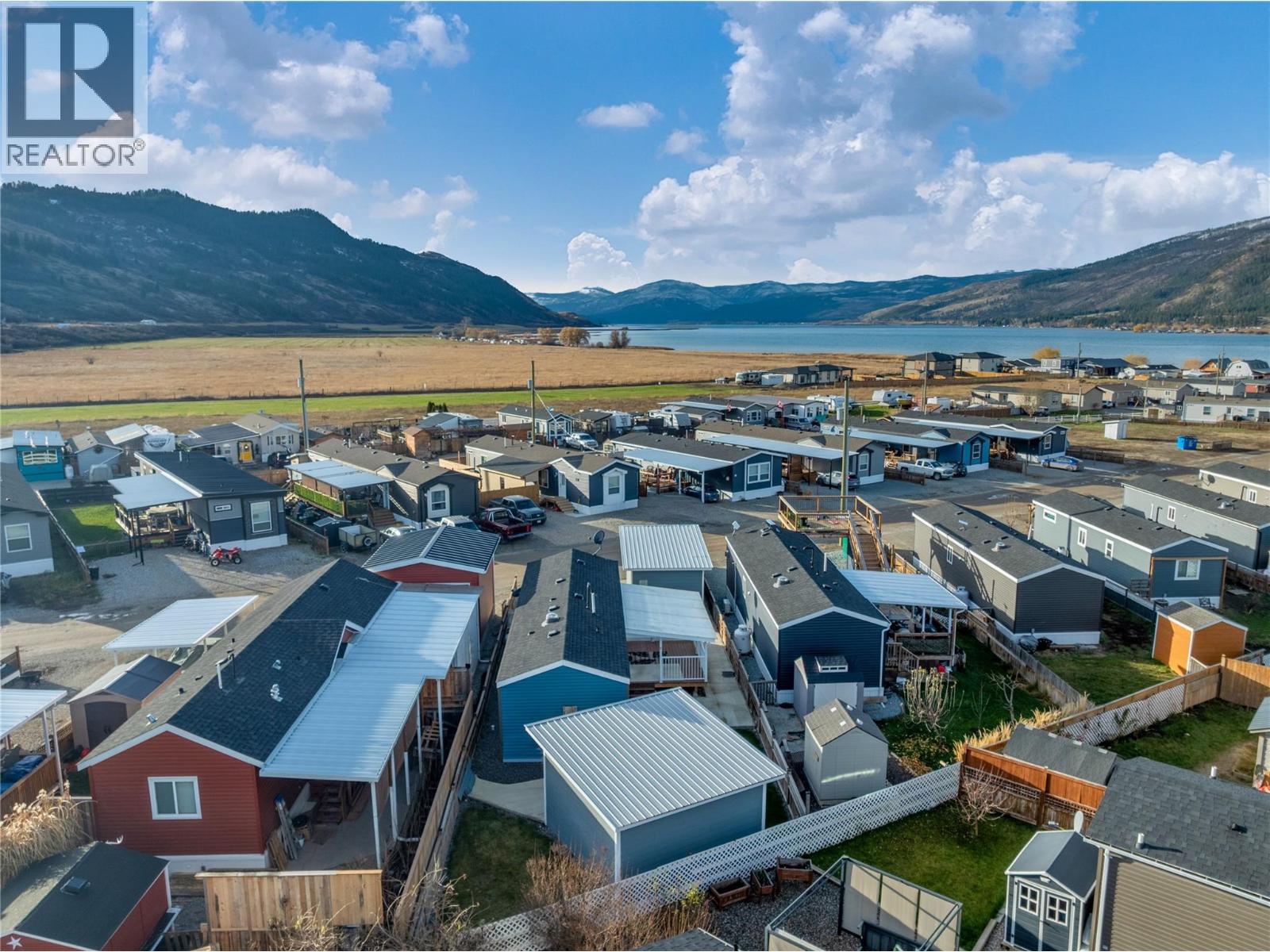 65 Antoine Road Unit# 7, Vernon, British Columbia  V1H 2A3 - Photo 34 - 10370995