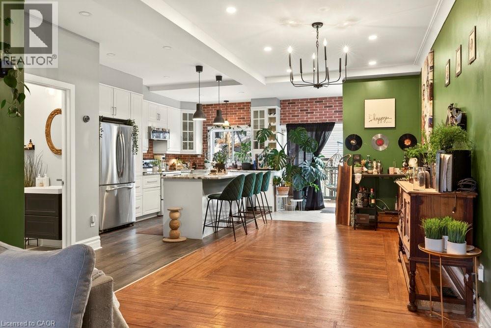 224 Balmoral Avenue N, Hamilton, Ontario  L8L 7S2 - Photo 17 - 40794277