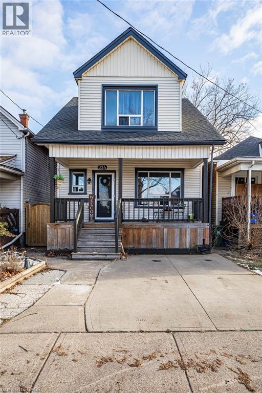 224 Balmoral Avenue N, Hamilton, Ontario  L8L 7S2 - Photo 3 - 40794277