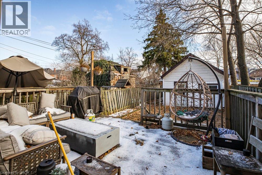 224 Balmoral Avenue N, Hamilton, Ontario  L8L 7S2 - Photo 35 - 40794277