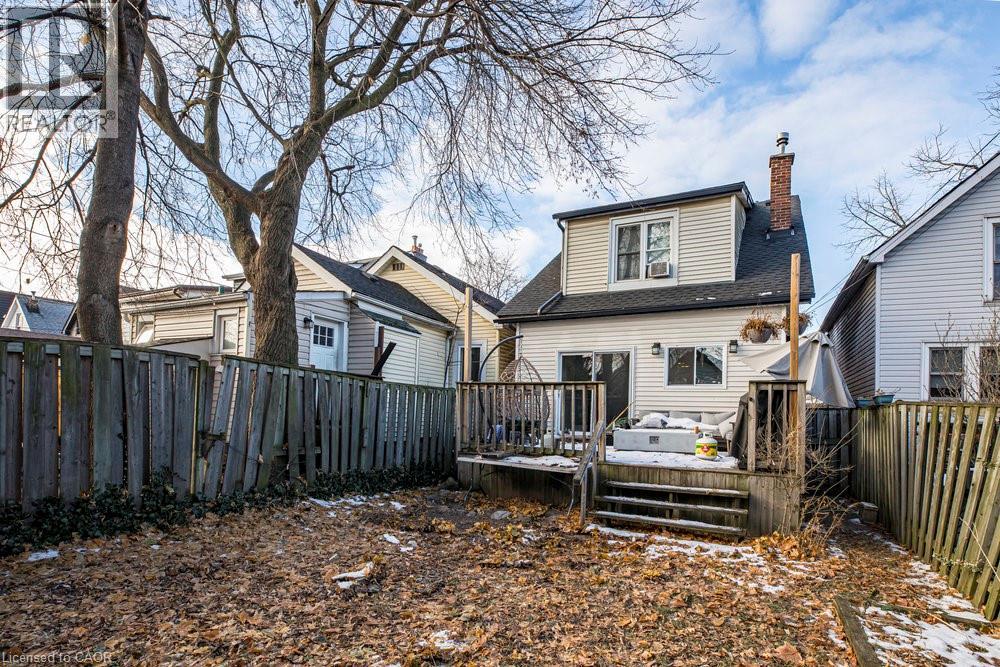 224 Balmoral Avenue N, Hamilton, Ontario  L8L 7S2 - Photo 36 - 40794277