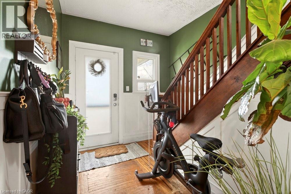 224 Balmoral Avenue N, Hamilton, Ontario  L8L 7S2 - Photo 4 - 40794277