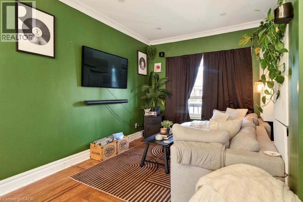 224 Balmoral Avenue N, Hamilton, Ontario  L8L 7S2 - Photo 6 - 40794277