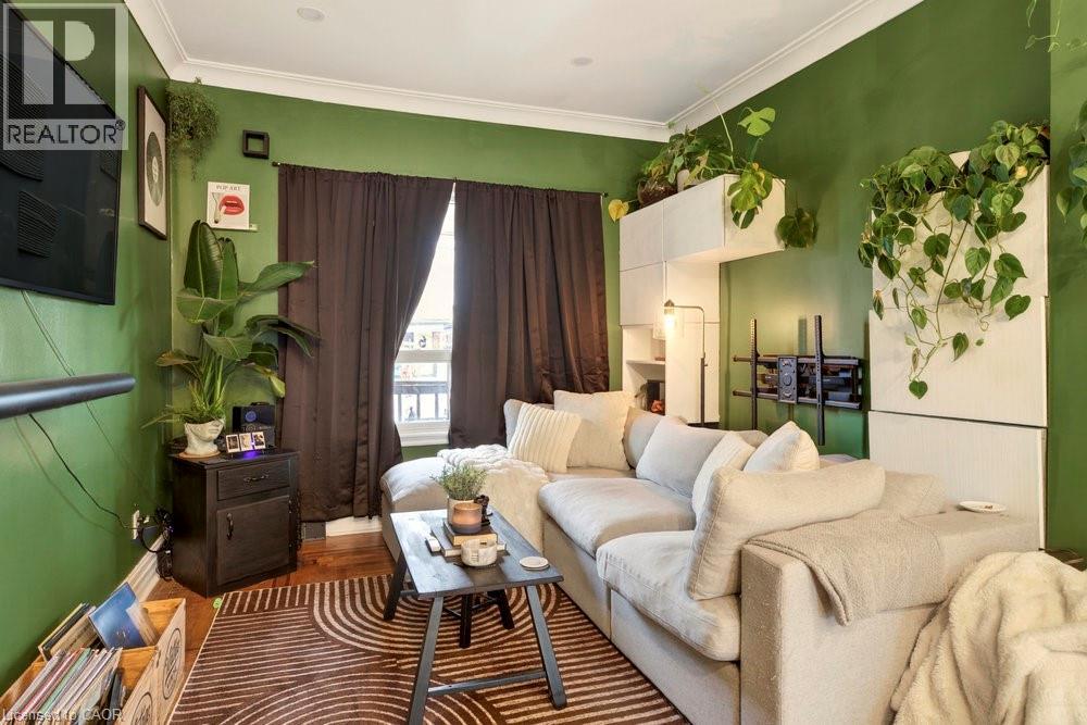 224 Balmoral Avenue N, Hamilton, Ontario  L8L 7S2 - Photo 7 - 40794277