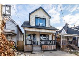 224 BALMORAL Avenue N, hamilton, Ontario