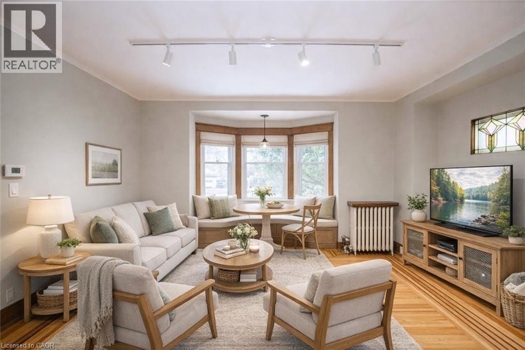 22 PROSPECT Street S Unit# 1, Hamilton, Ontario