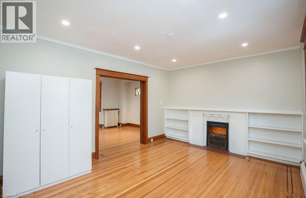 22 Prospect Street S Unit# 1, Hamilton, Ontario  L8M 2Z1 - Photo 11 - 40792971