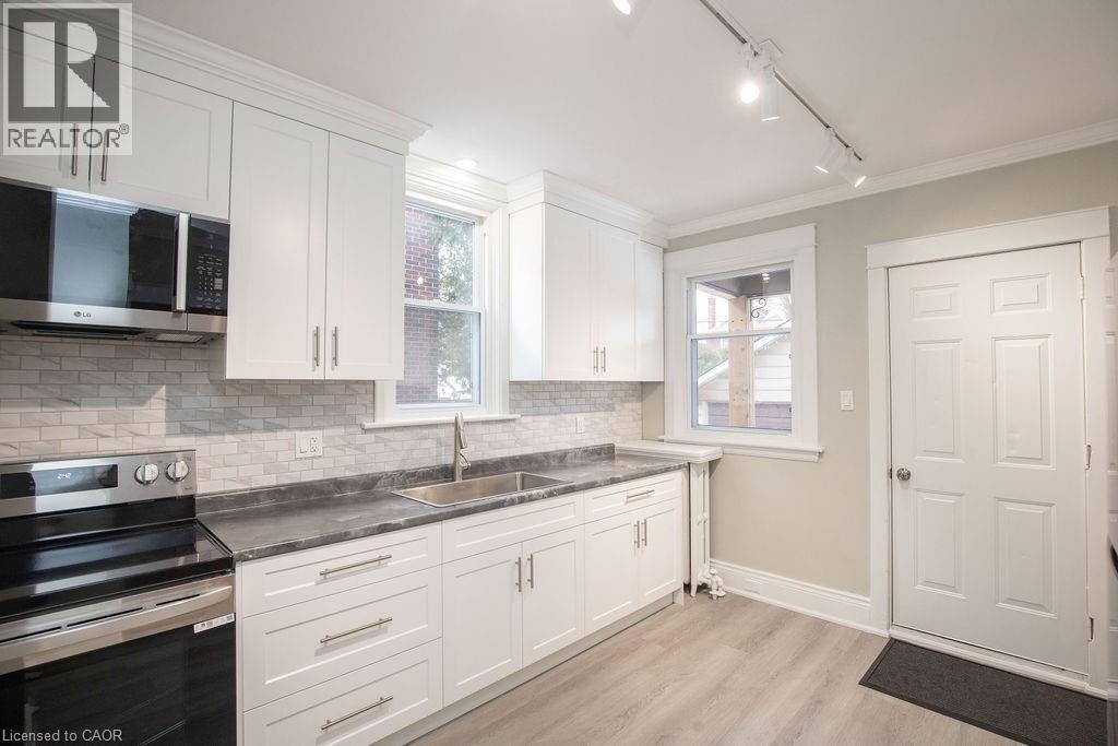 22 Prospect Street S Unit# 1, Hamilton, Ontario  L8M 2Z1 - Photo 19 - 40792971