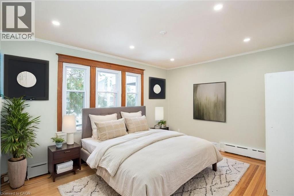 22 Prospect Street S Unit# 1, Hamilton, Ontario  L8M 2Z1 - Photo 3 - 40792971