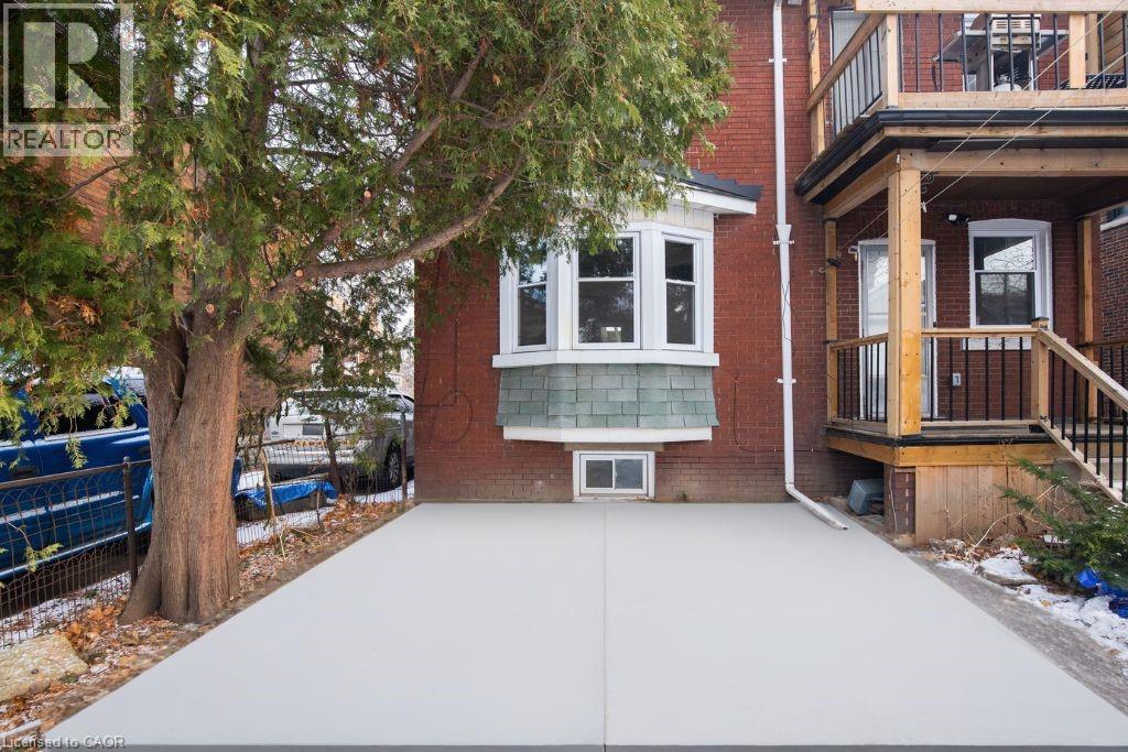 22 Prospect Street S Unit# 1, Hamilton, Ontario  L8M 2Z1 - Photo 39 - 40792971