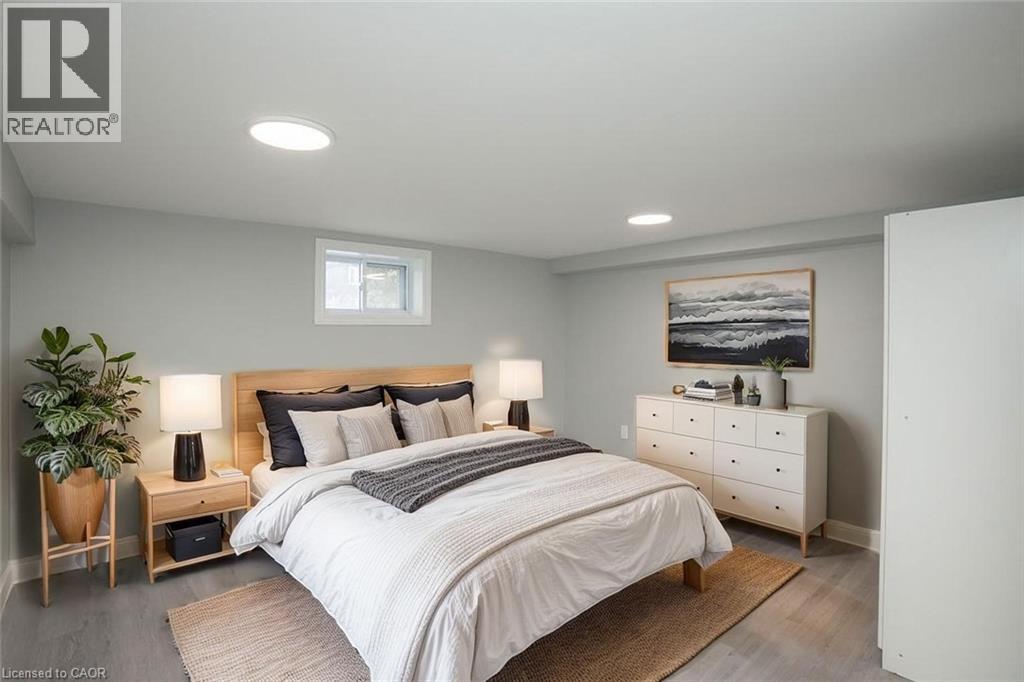 22 Prospect Street S Unit# 1, Hamilton, Ontario  L8M 2Z1 - Photo 4 - 40792971