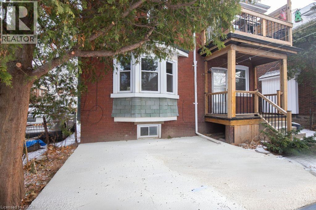 22 Prospect Street S Unit# 1, Hamilton, Ontario  L8M 2Z1 - Photo 40 - 40792971