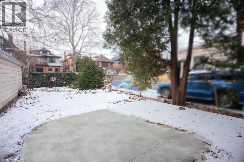 22 Prospect Street S Unit# 1, Hamilton, Ontario  L8M 2Z1 - Photo 41 - 40792971