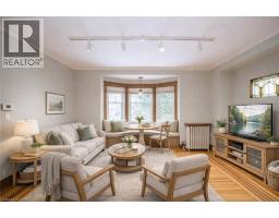 22 PROSPECT Street S Unit# 1, hamilton, Ontario