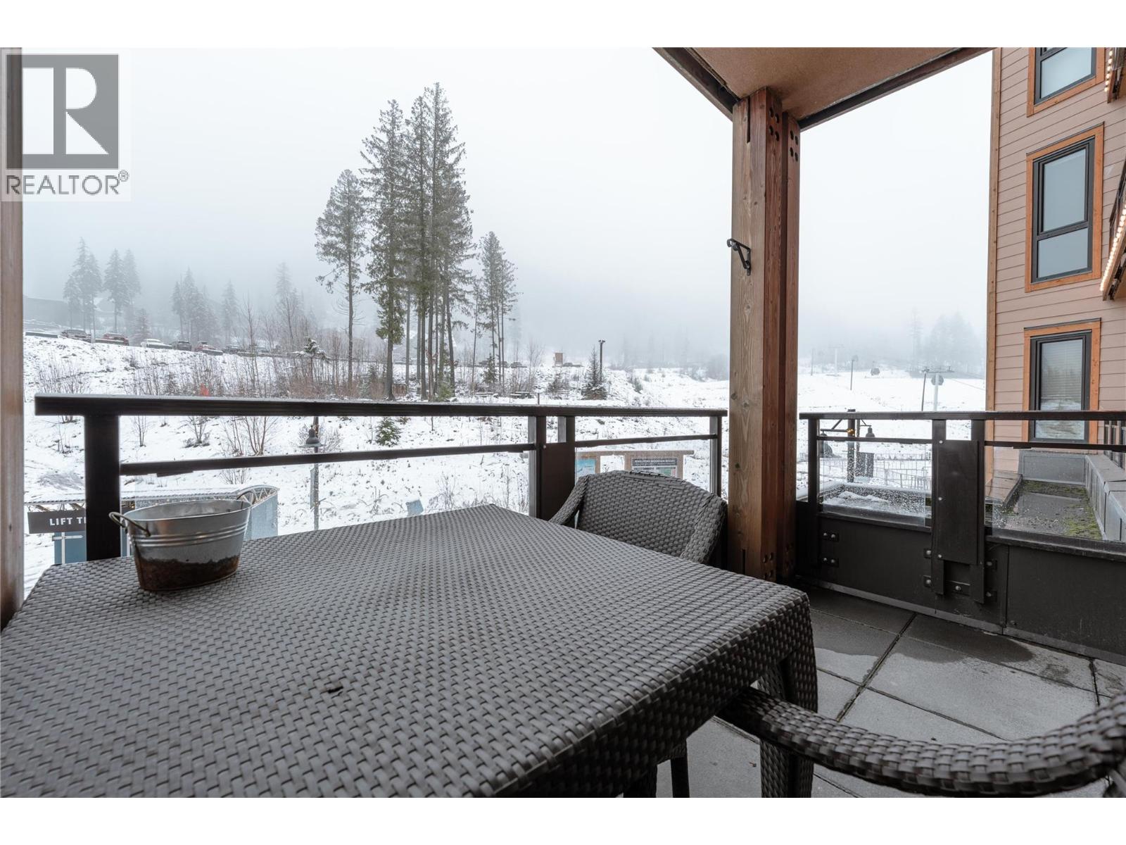 2950 Camozzi Road Unit# 1303, Revelstoke, British Columbia  V0E 2S1 - Photo 23 - 10365100