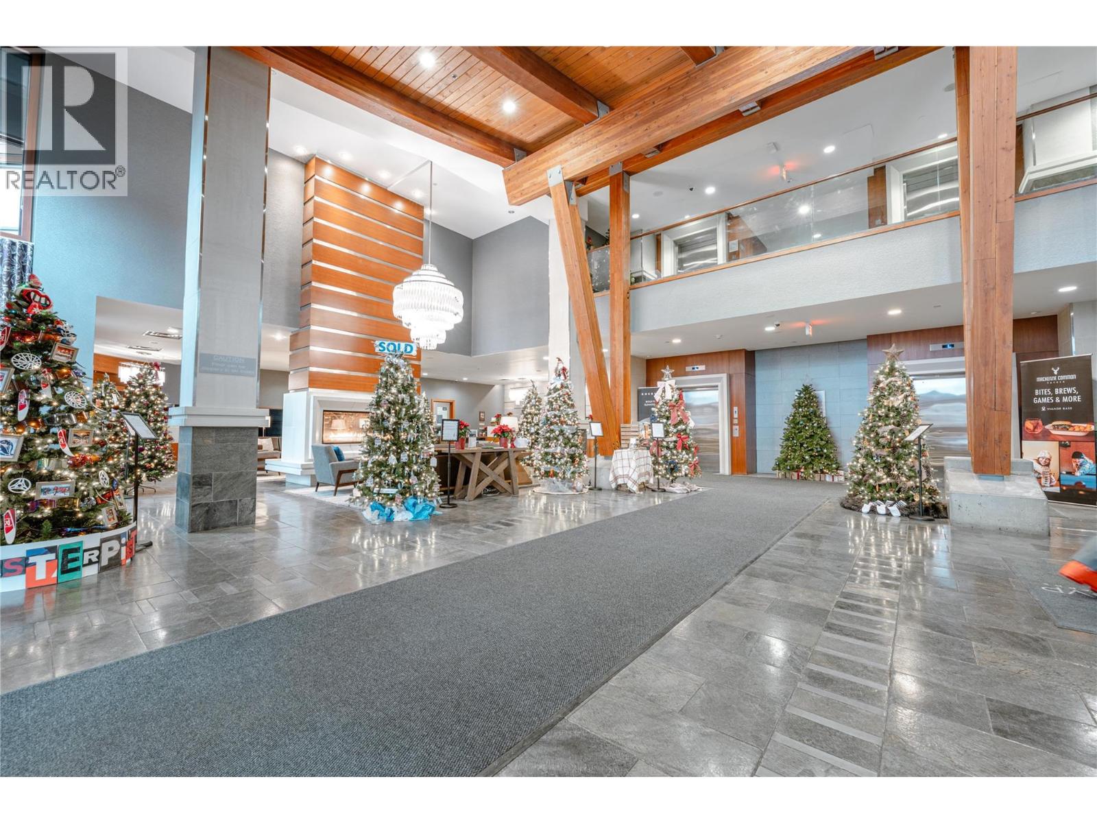 2950 Camozzi Road Unit# 1303, Revelstoke, British Columbia  V0E 2S1 - Photo 25 - 10365100