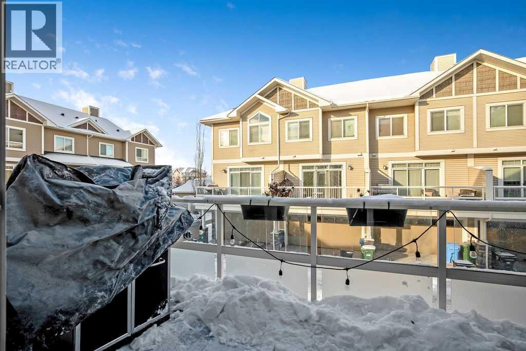 114 Skyview Ranch Gardens Ne, Calgary, Alberta  T3N 0G2 - Photo 13 - A2274161