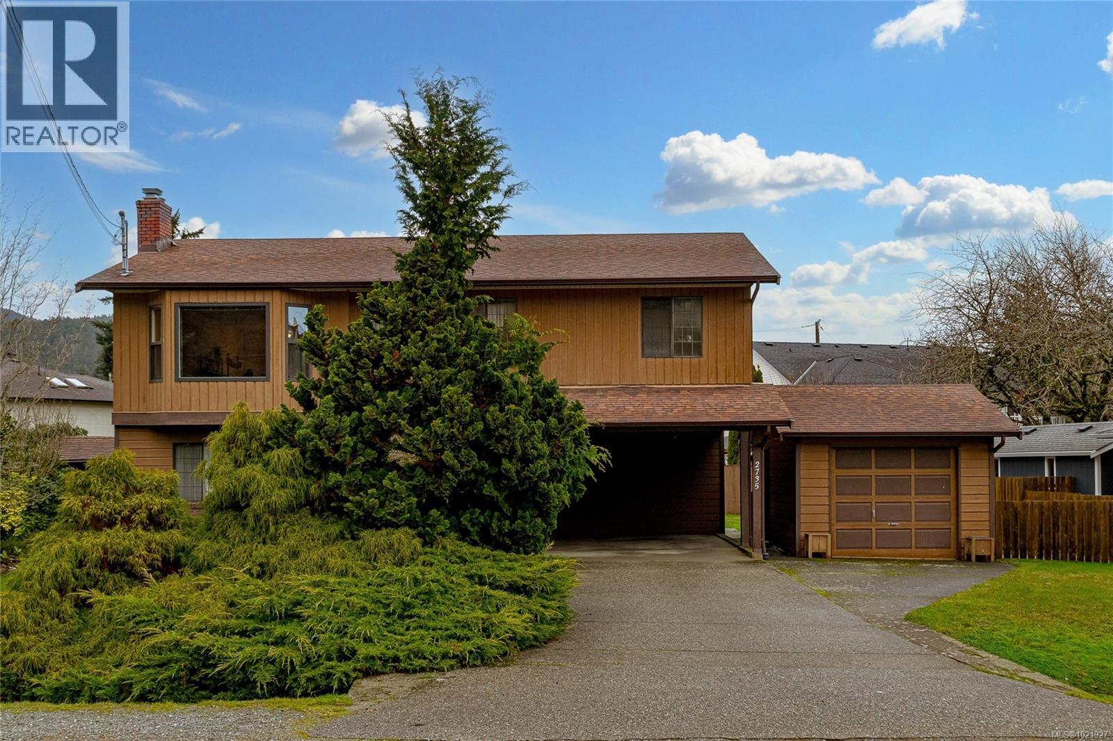 2735 Lakehurst Dr, Langford, British Columbia V9B 5B3 - Photo 2 - 1021927