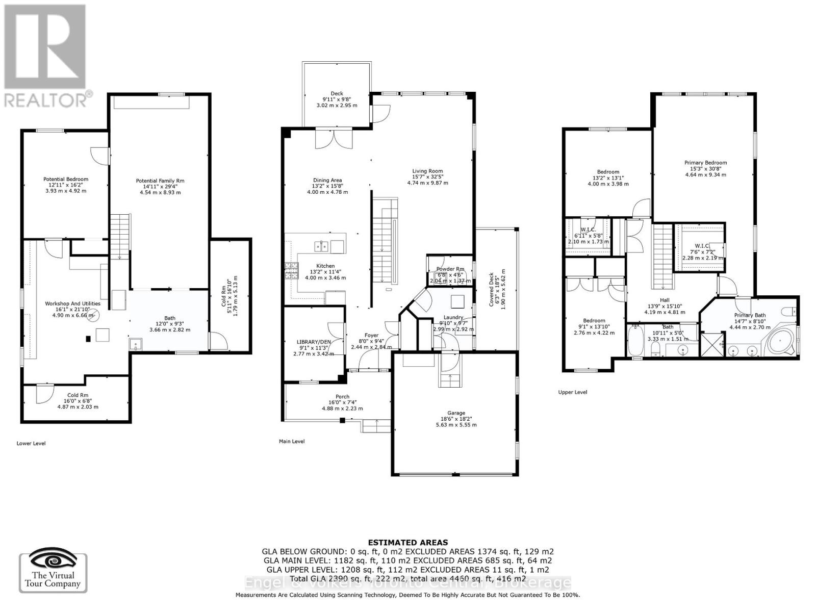 47 Meadowbrook Lane, Blue Mountains, Ontario  N0H 2P0 - Photo 4 - X12436590