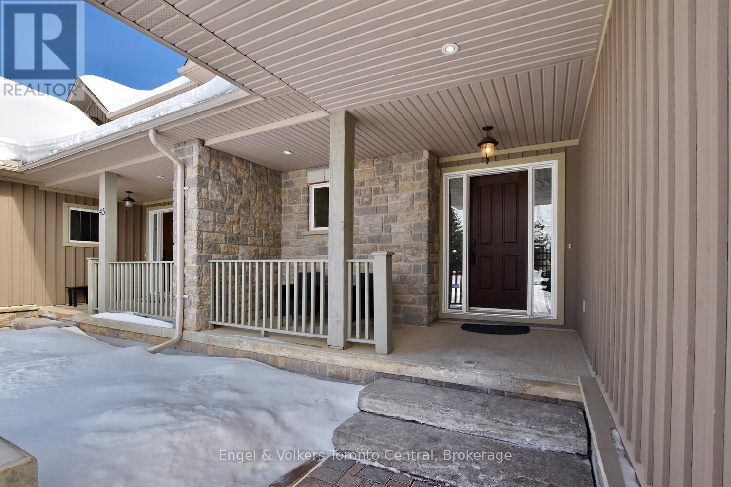 47 Meadowbrook Lane, Blue Mountains, Ontario  N0H 2P0 - Photo 45 - X12436590