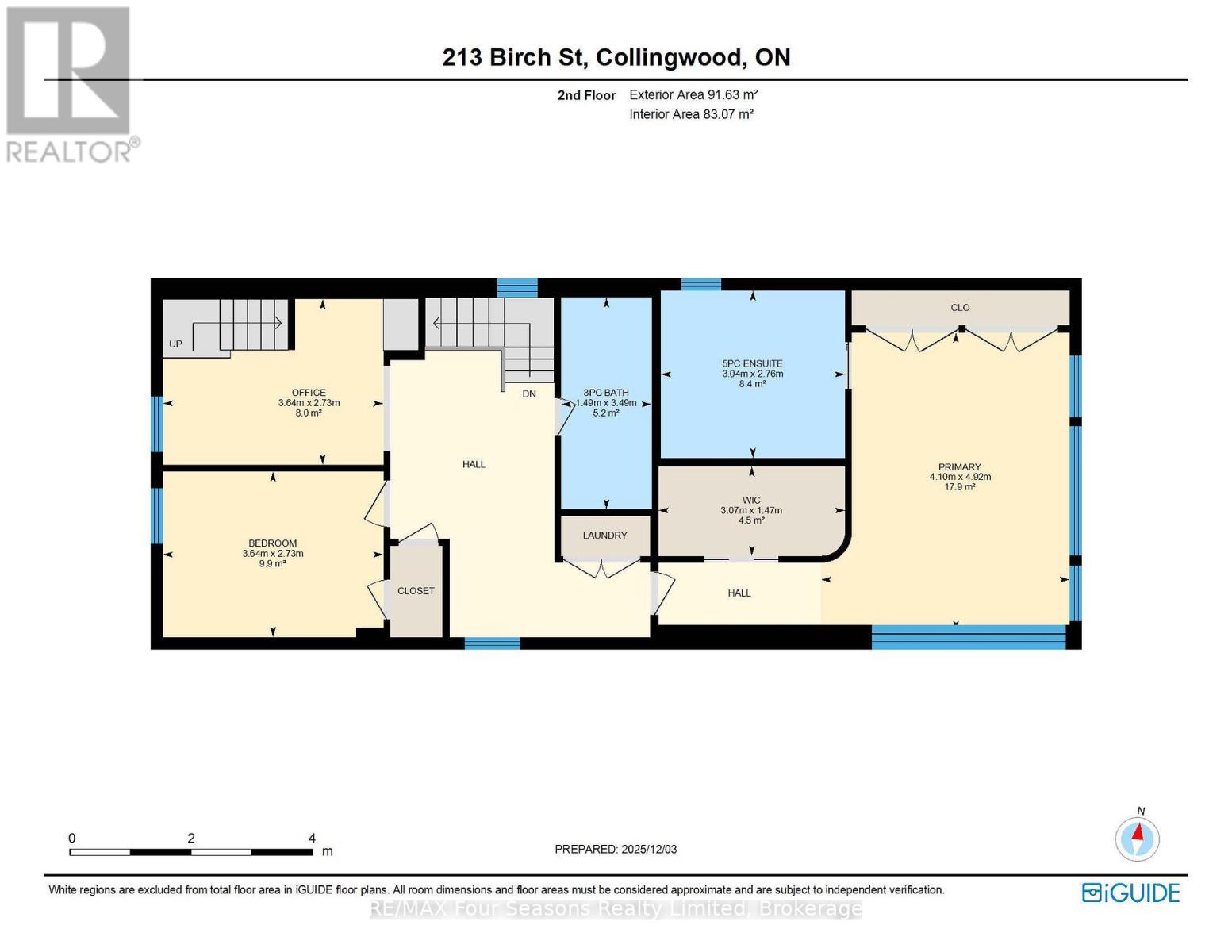 213 Birch Street, Collingwood, Ontario  L9Y 2V5 - Photo 48 - S12601396