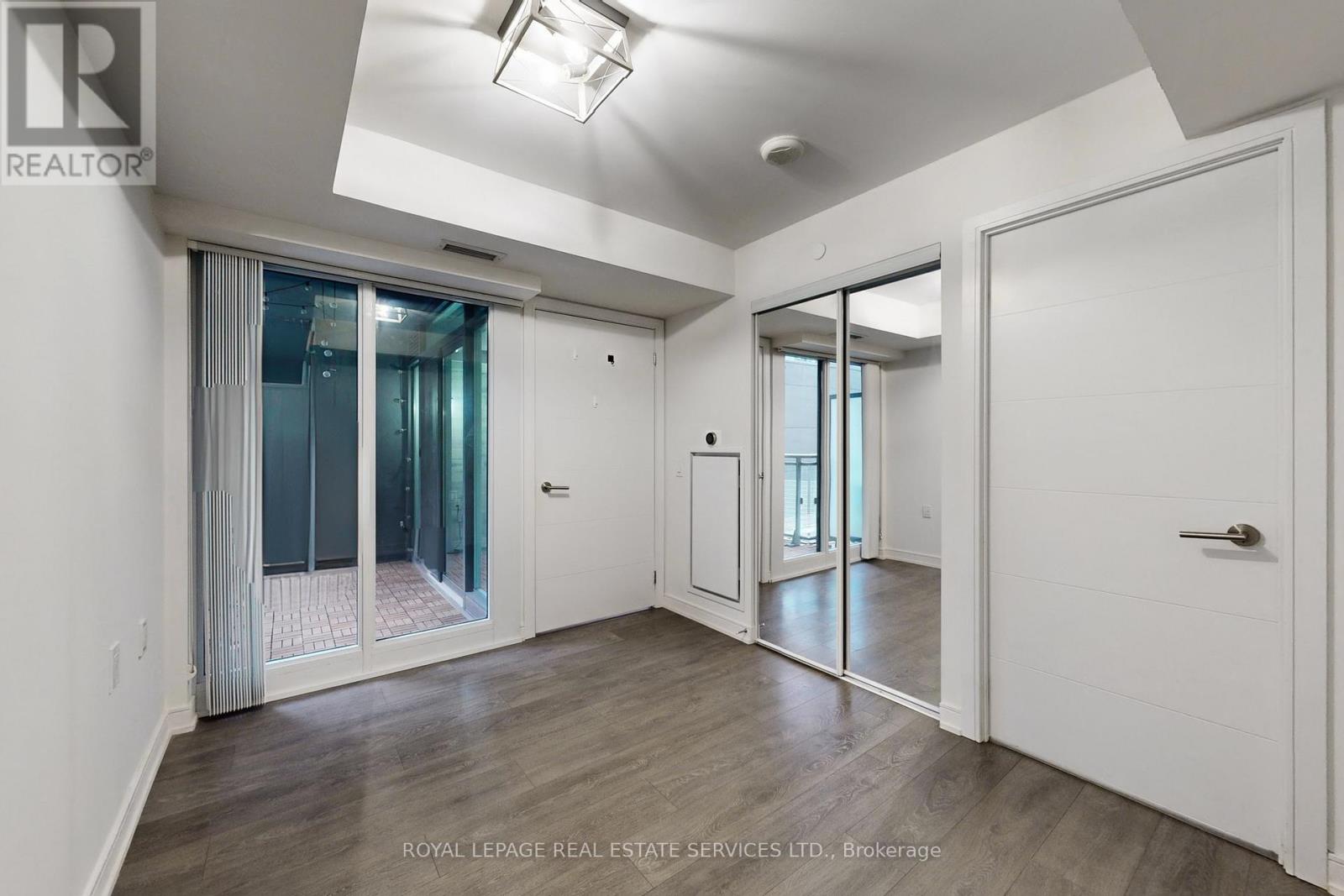 601 - 525 Adelaide Street W, Toronto, Ontario  M5V 0N7 - Photo 12 - C12639288