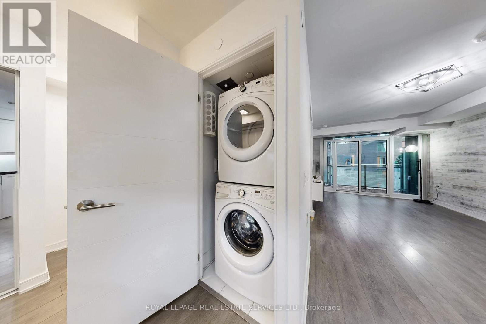 601 - 525 Adelaide Street W, Toronto, Ontario  M5V 0N7 - Photo 17 - C12639288