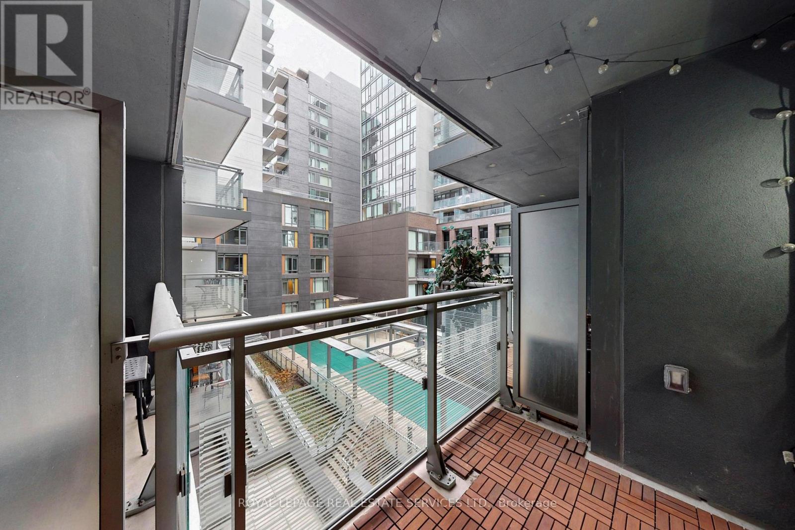 601 - 525 Adelaide Street W, Toronto, Ontario  M5V 0N7 - Photo 18 - C12639288