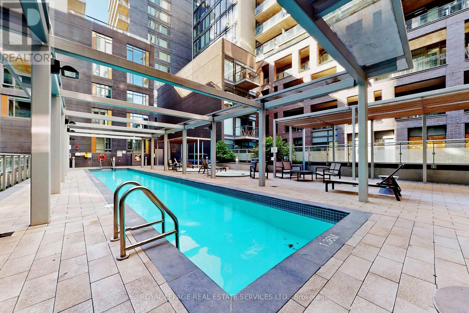 601 - 525 Adelaide Street W, Toronto, Ontario  M5V 0N7 - Photo 23 - C12639288