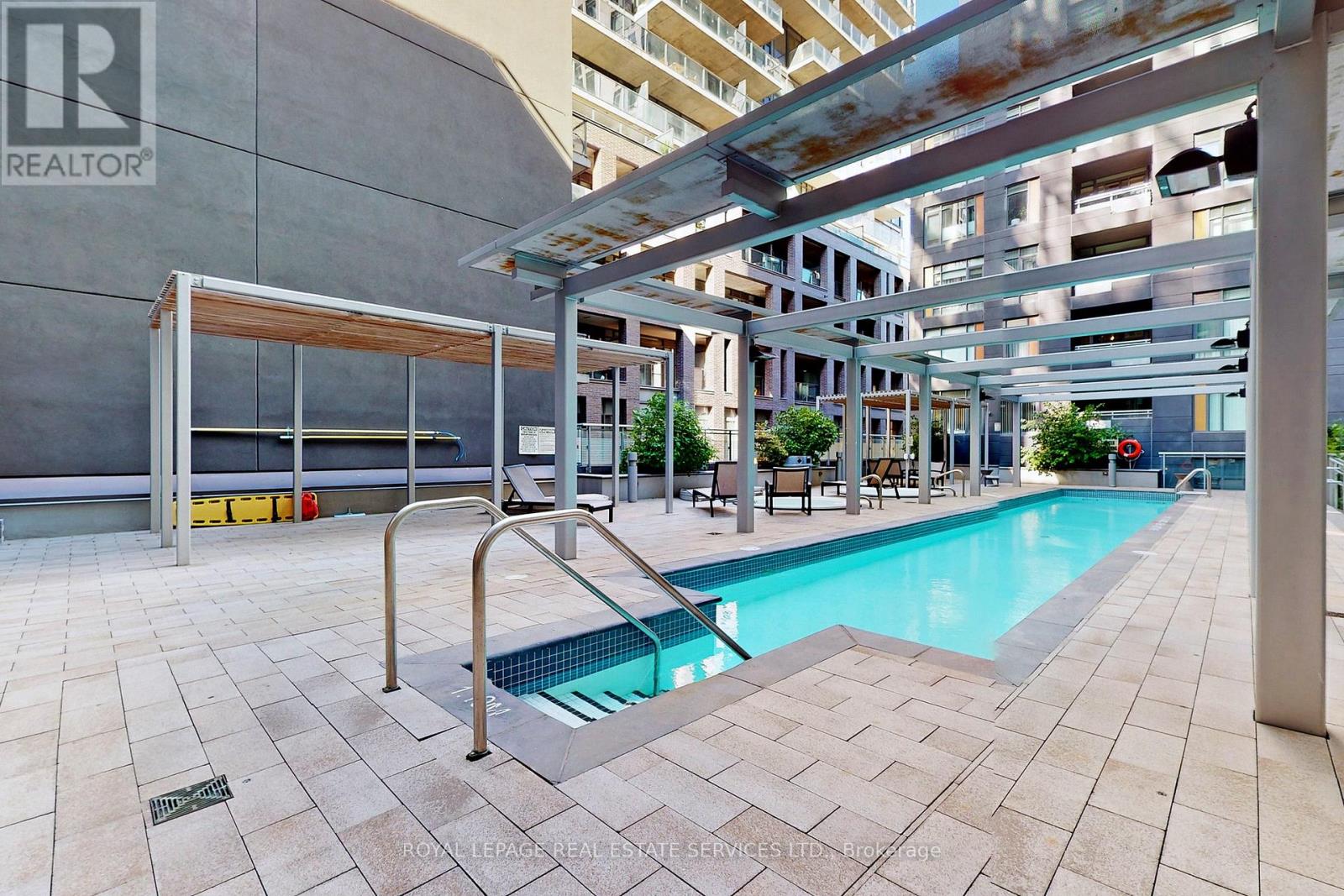 601 - 525 Adelaide Street W, Toronto, Ontario  M5V 0N7 - Photo 24 - C12639288