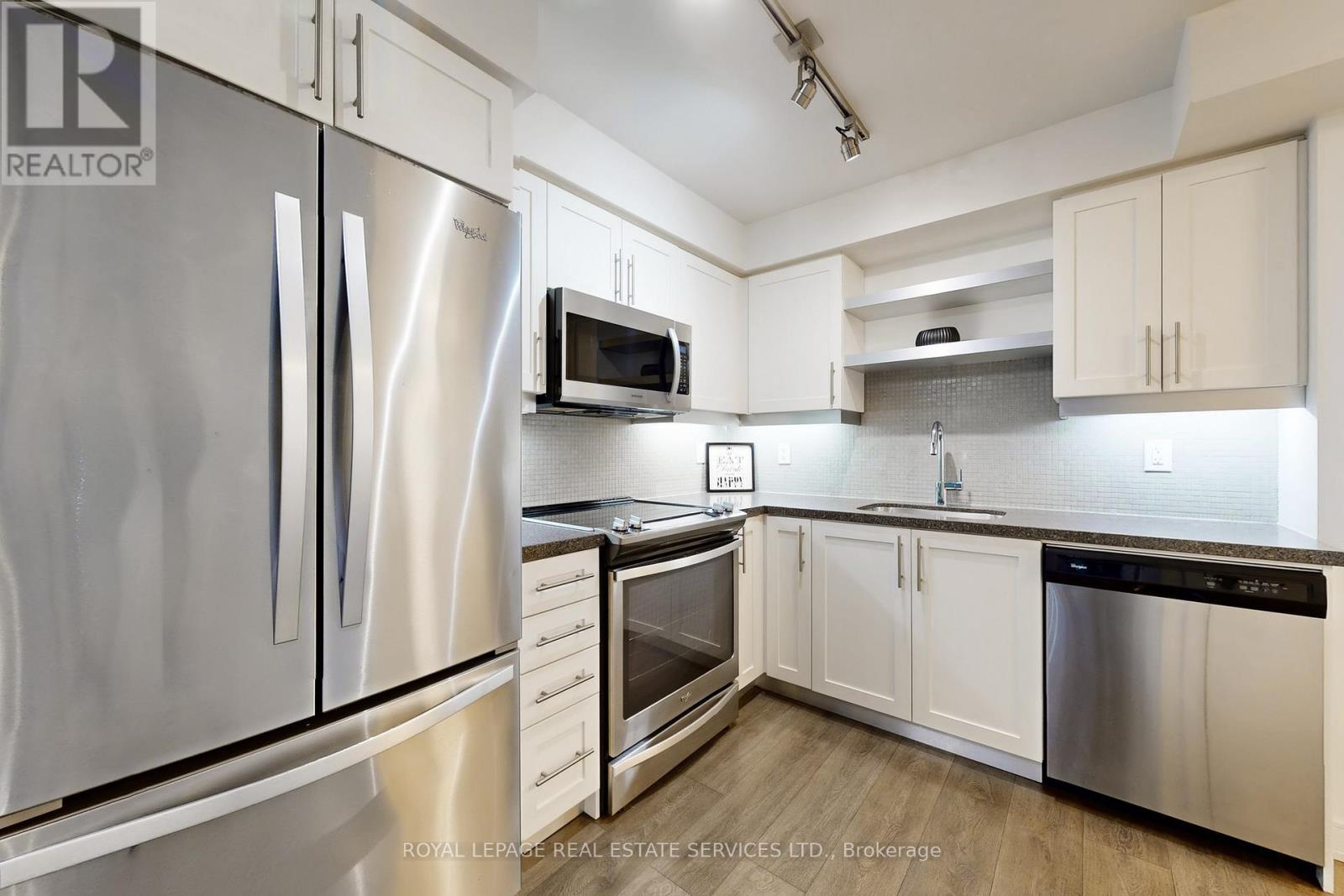 601 - 525 Adelaide Street W, Toronto, Ontario  M5V 0N7 - Photo 6 - C12639288