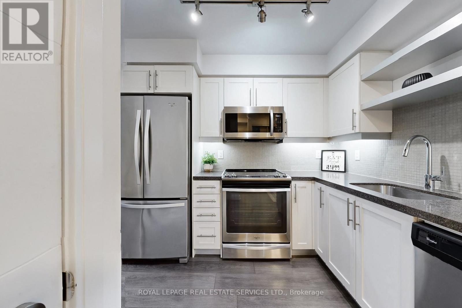 601 - 525 Adelaide Street W, Toronto, Ontario  M5V 0N7 - Photo 7 - C12639288