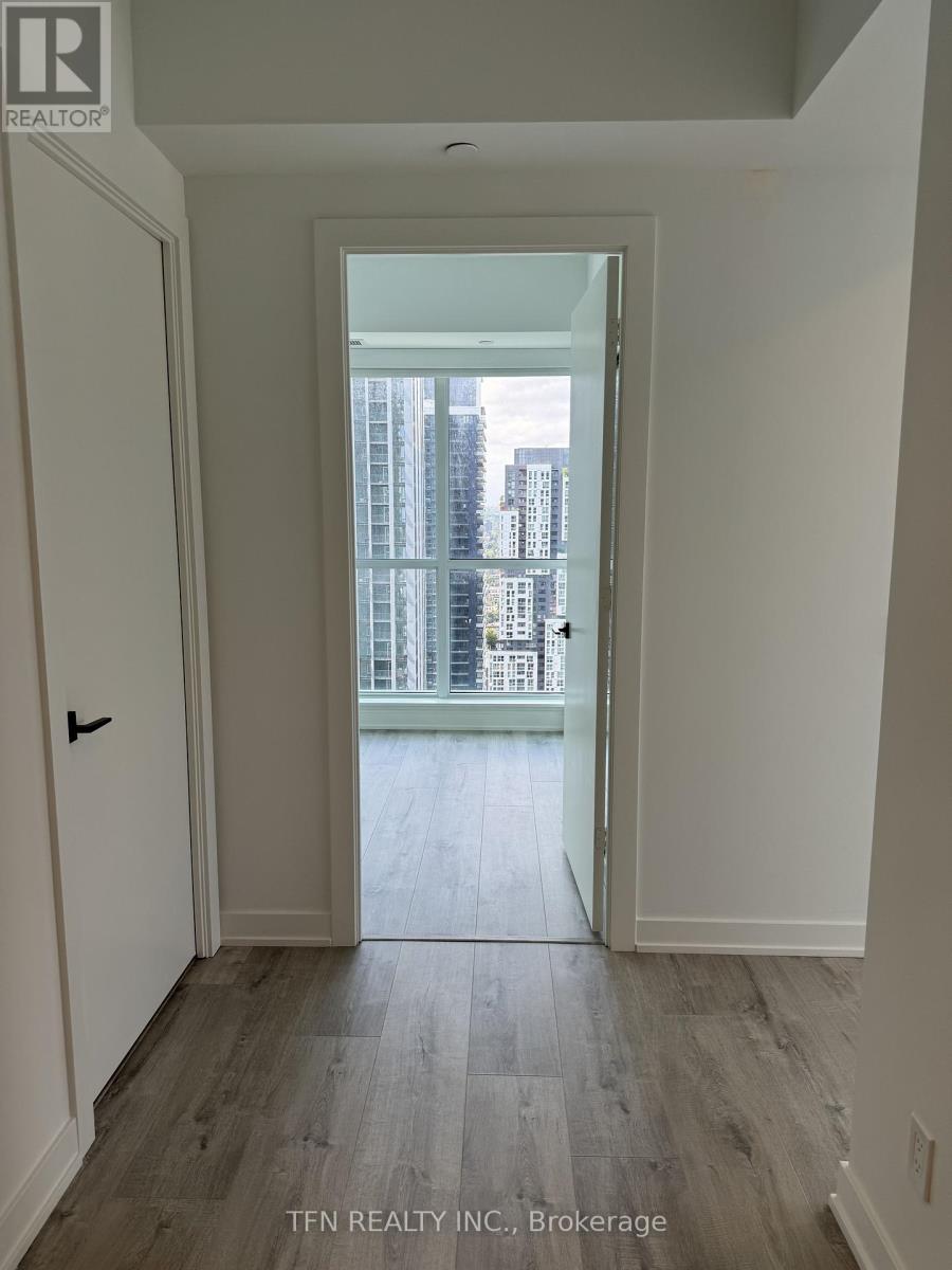 3707 - 327 King Street W, Toronto, Ontario  M5V 0W7 - Photo 15 - C12639296