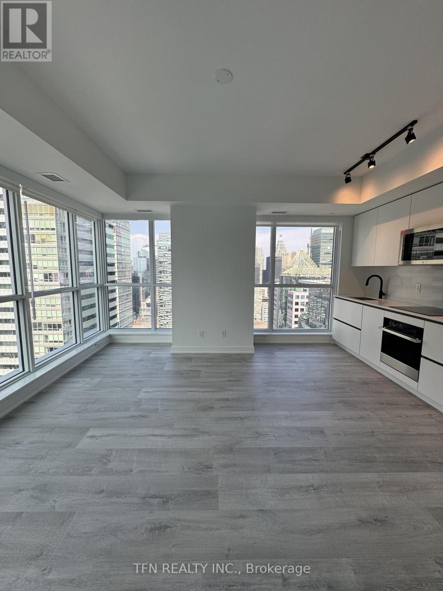 3707 - 327 King Street W, Toronto, Ontario  M5V 0W7 - Photo 17 - C12639296