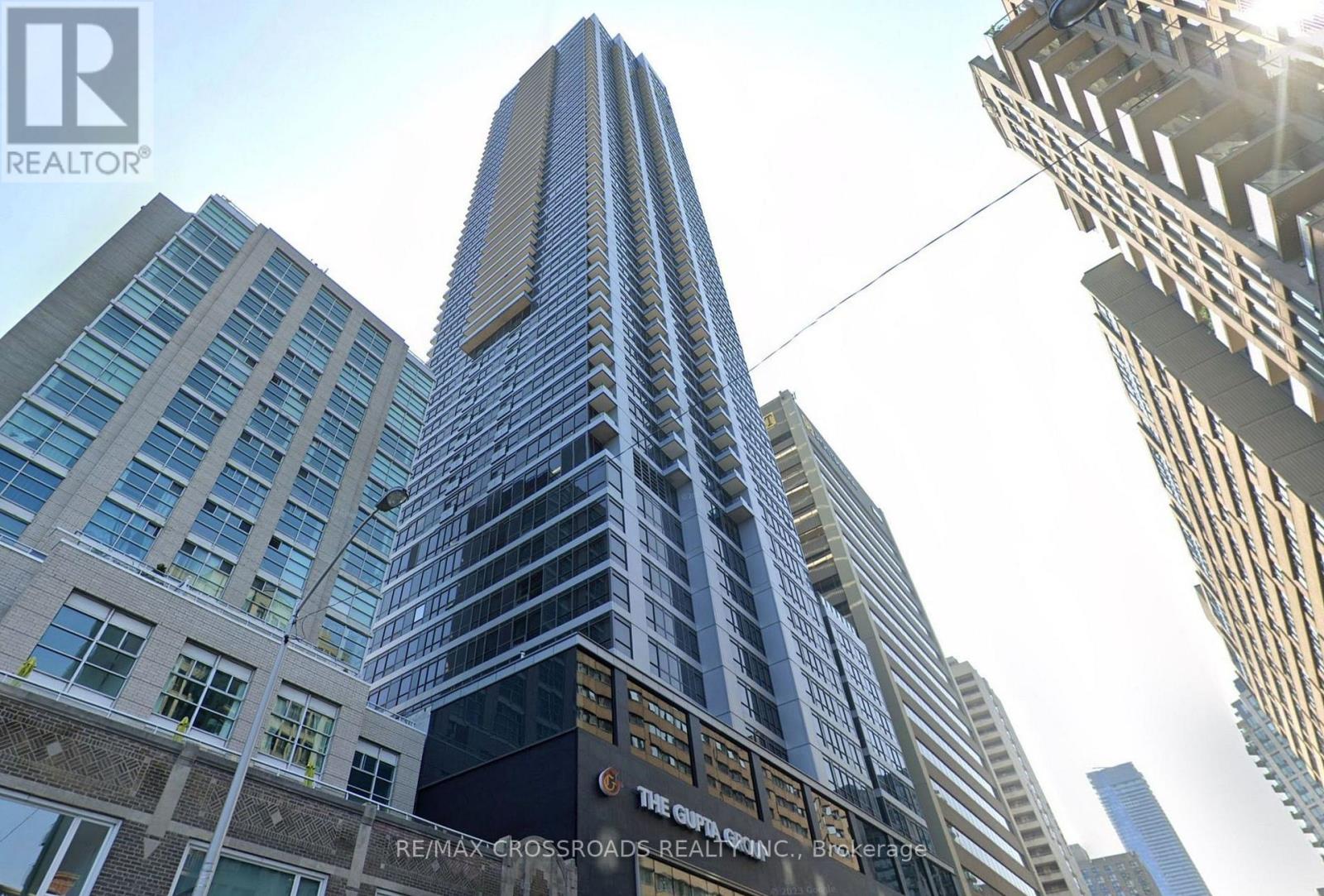 3206 - 395 BLOOR STREET E, Toronto, Ontario