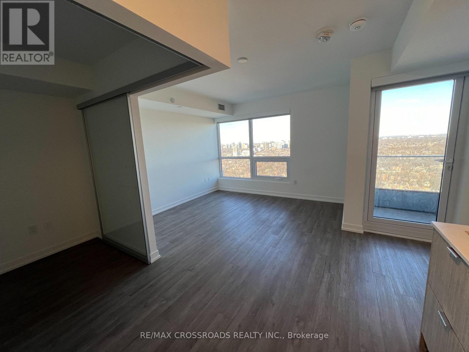 3206 - 395 Bloor Street E, Toronto, Ontario  M4W 0B4 - Photo 2 - C12639308