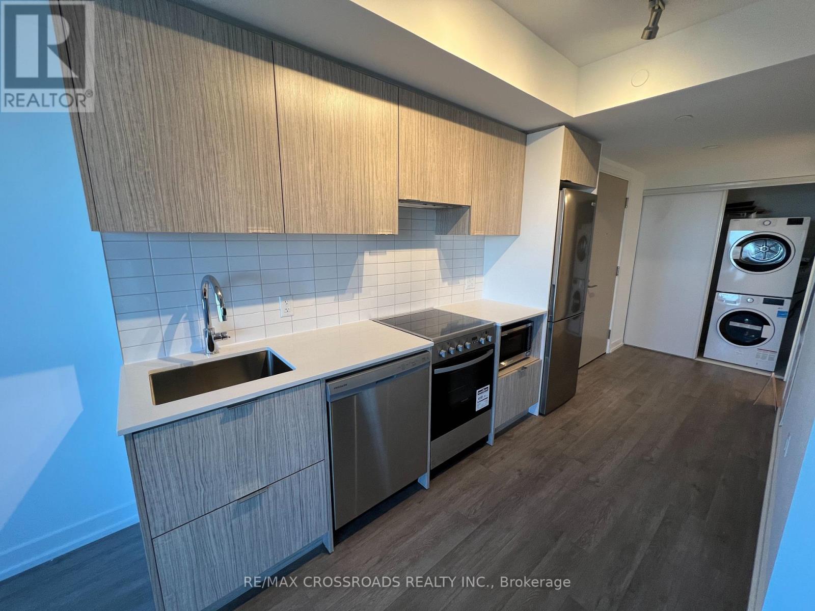 3206 - 395 Bloor Street E, Toronto, Ontario  M4W 0B4 - Photo 5 - C12639308