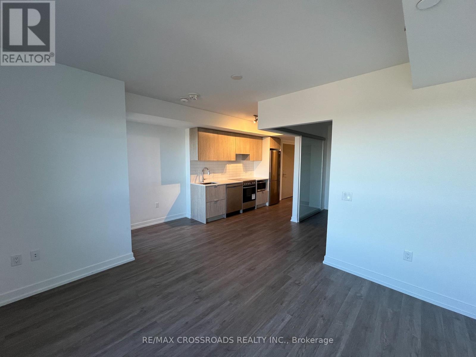 3206 - 395 Bloor Street E, Toronto, Ontario  M4W 0B4 - Photo 8 - C12639308