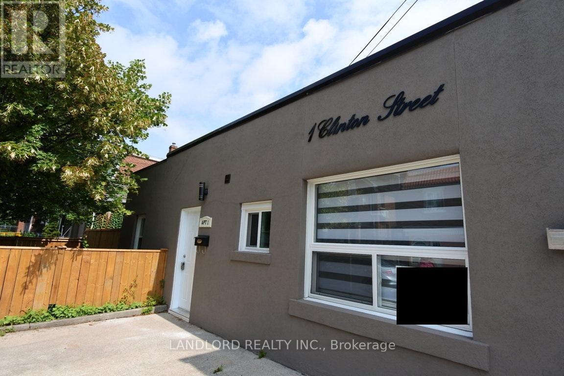 3 - 1 Clinton Street, Toronto, Ontario  M6J 2N8 - Photo 13 - C12639310