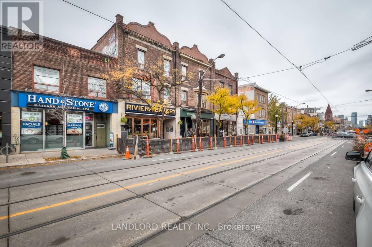 3 - 1 Clinton Street, Toronto, Ontario  M6J 2N8 - Photo 14 - C12639310