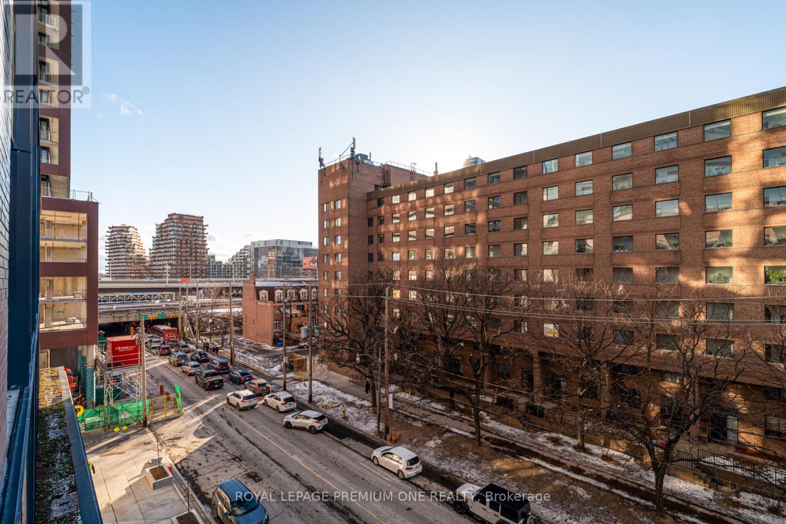 425 - 33 Parliament Street, Toronto, Ontario  M5A 2Y2 - Photo 11 - C12639328