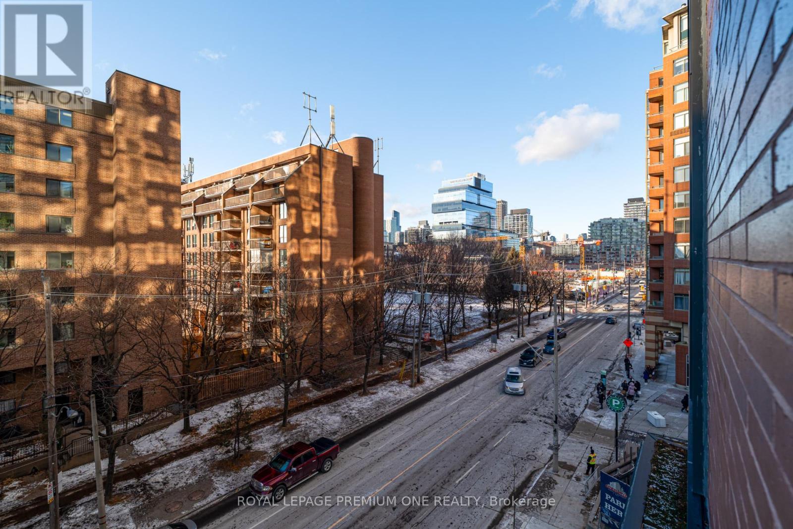 425 - 33 Parliament Street, Toronto, Ontario  M5A 2Y2 - Photo 12 - C12639328