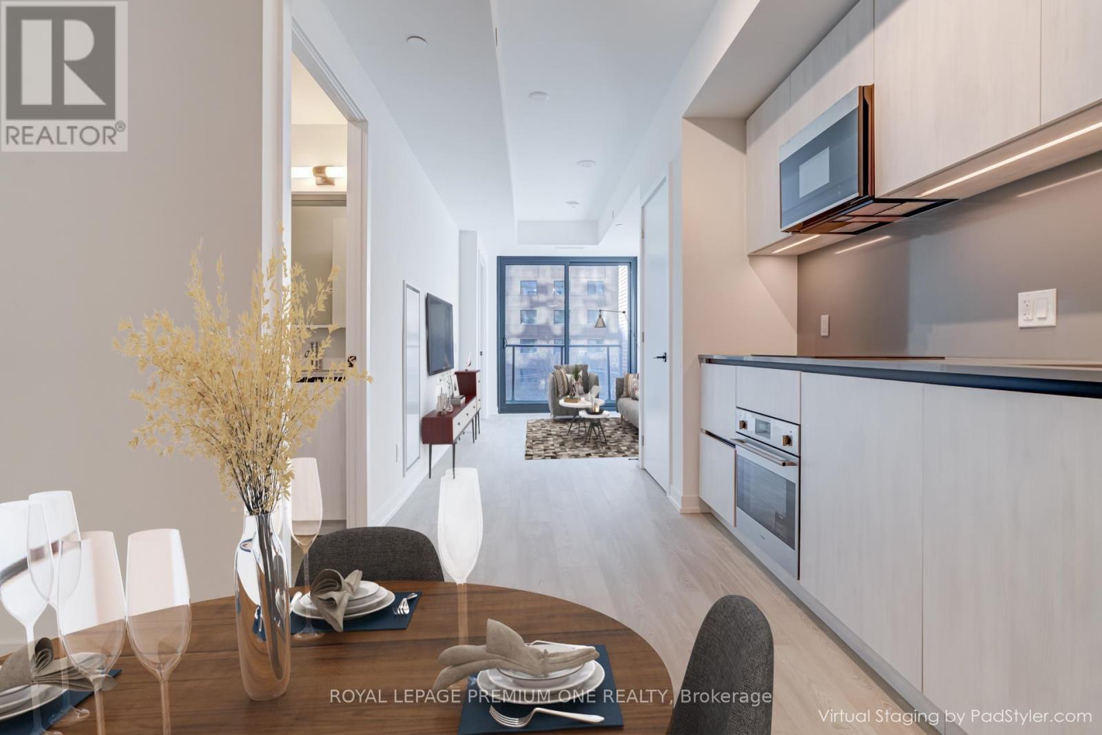 425 - 33 Parliament Street, Toronto, Ontario  M5A 2Y2 - Photo 3 - C12639328