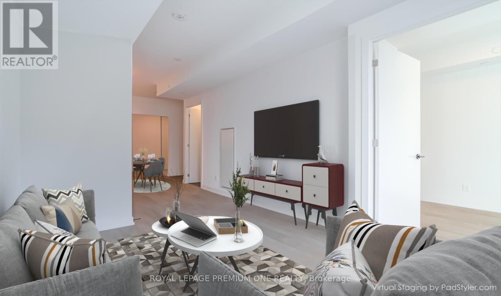 425 - 33 Parliament Street, Toronto, Ontario  M5A 2Y2 - Photo 4 - C12639328