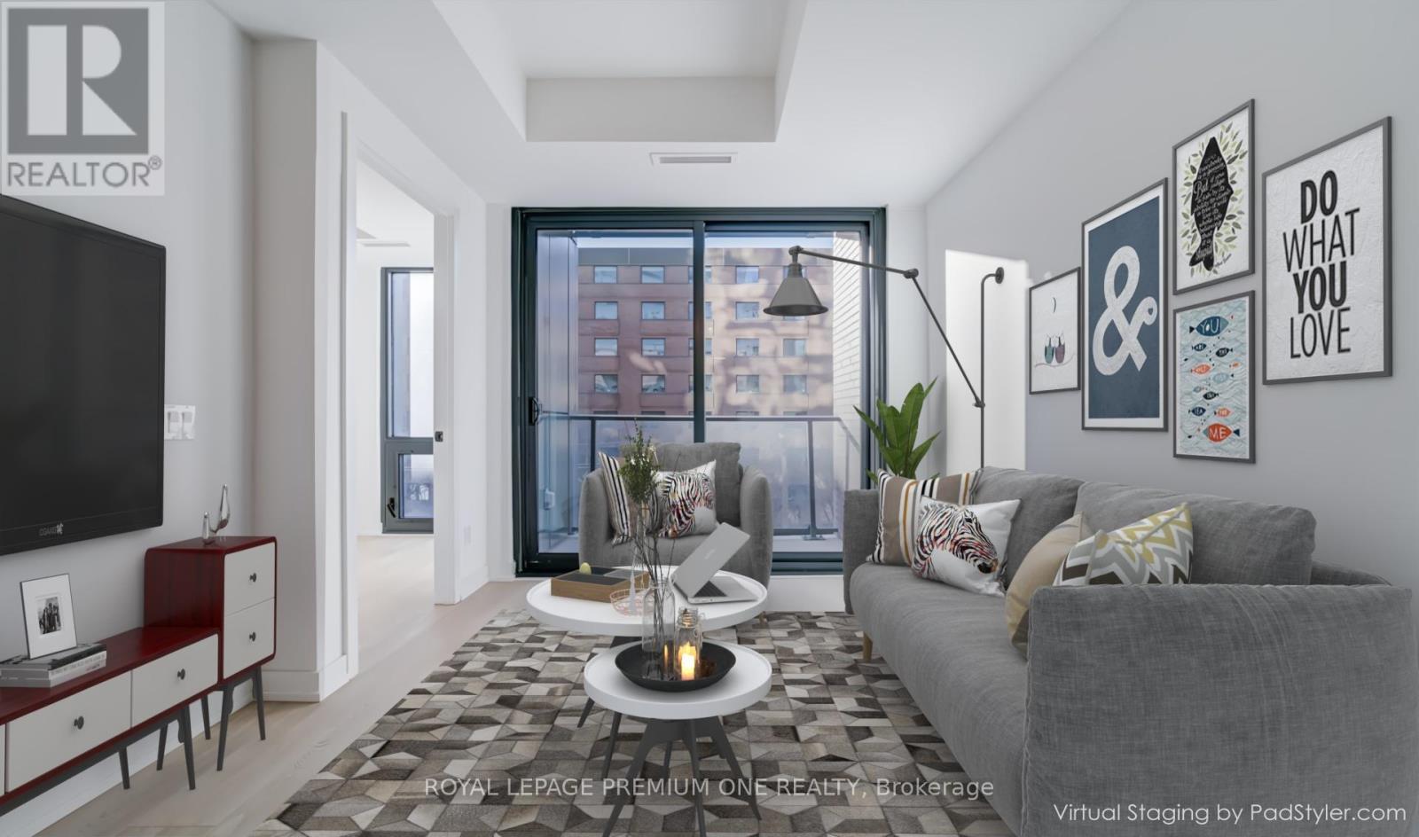 425 - 33 Parliament Street, Toronto, Ontario  M5A 2Y2 - Photo 5 - C12639328