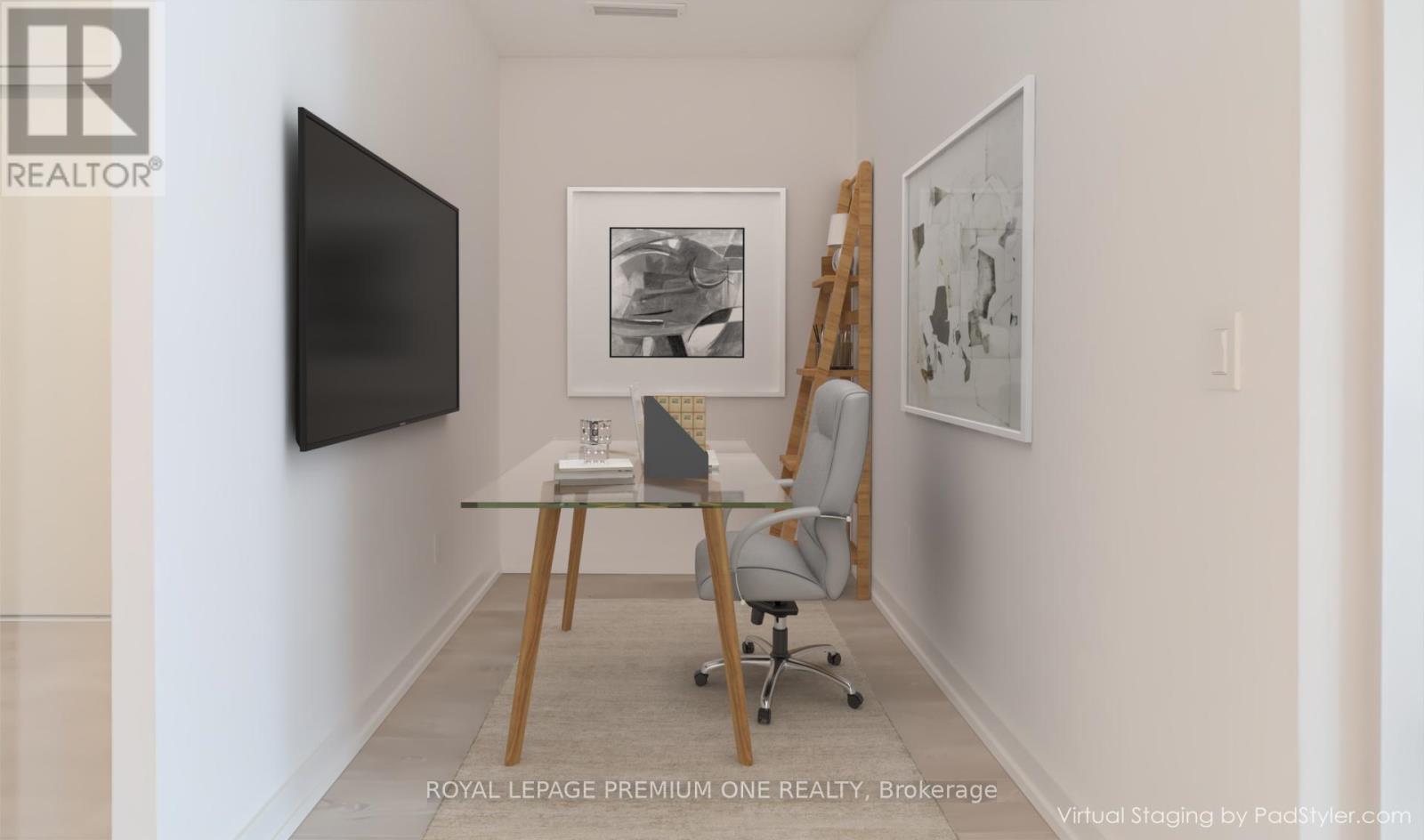 425 - 33 Parliament Street, Toronto, Ontario  M5A 2Y2 - Photo 6 - C12639328