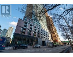 425 - 35 PARLIAMENT STREET, Toronto, Ontario