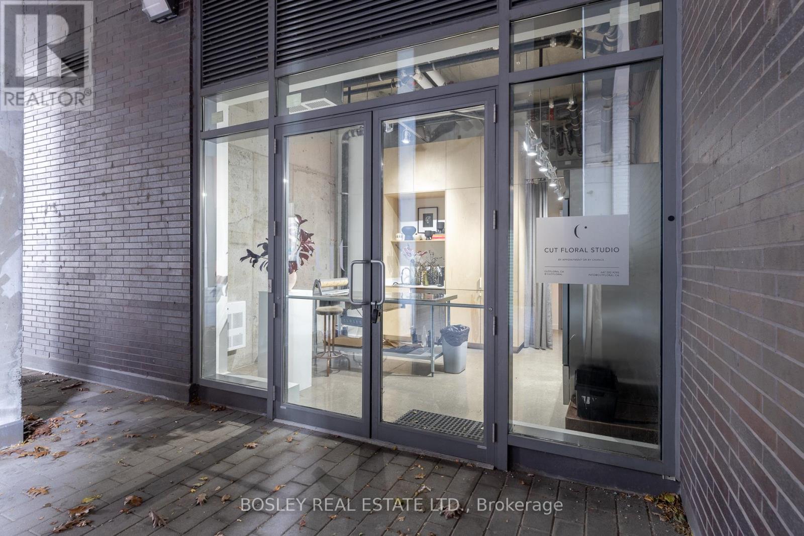 5 - 68 Abell Street, Toronto, Ontario  M6J 0B1 - Photo 12 - C12639338